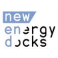 New Energy Docks logo, New Energy Docks contact details