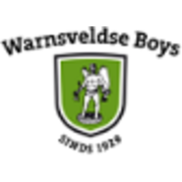 Warnsveldse Boys logo, Warnsveldse Boys contact details