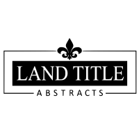 Land Title Abstracts logo, Land Title Abstracts contact details