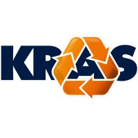 Kras Recycling B.V. logo, Kras Recycling B.V. contact details