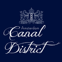 Amsterdam Canal District logo, Amsterdam Canal District contact details