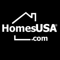 HomesUSA.com logo, HomesUSA.com contact details