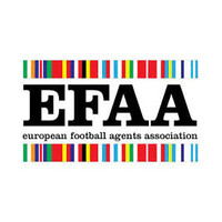 EFAA logo, EFAA contact details