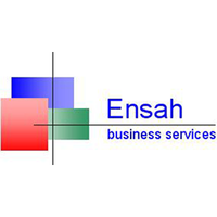 Ensah Business Services logo, Ensah Business Services contact details