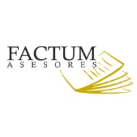 FACTUM  ASESORES logo, FACTUM  ASESORES contact details