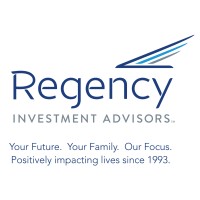 Regency Investment Advisors logo, Regency Investment Advisors contact details