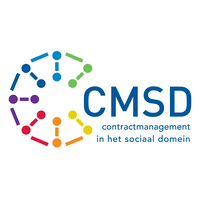 CMSD - Contractmanagement in het Sociaal Domein logo, CMSD - Contractmanagement in het Sociaal Domein contact details