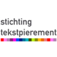 Stichting Tekstpierement logo, Stichting Tekstpierement contact details