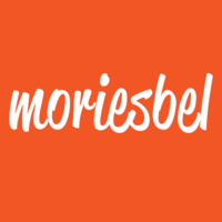 Moriesbel logo, Moriesbel contact details