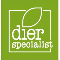 Dierspecialist logo, Dierspecialist contact details