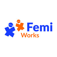 Femi Works voor zzp'ers in Bouw en Techniek logo, Femi Works voor zzp'ers in Bouw en Techniek contact details