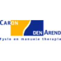 Caron & den Arend BV logo, Caron & den Arend BV contact details