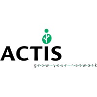 Actis Business Partners logo, Actis Business Partners contact details