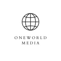 OneWorld Media logo, OneWorld Media contact details