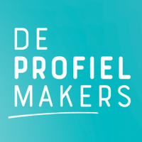 De Profielmakers logo, De Profielmakers contact details