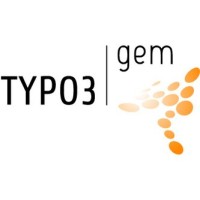 Vereniging TYPO3gem logo, Vereniging TYPO3gem contact details