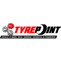 Carprof Tyrepoint Zwolle logo, Carprof Tyrepoint Zwolle contact details