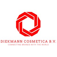 Diekmann Cosmetica B.V. logo, Diekmann Cosmetica B.V. contact details