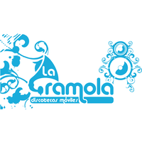 La Gramola Discotecas Móviles logo, La Gramola Discotecas Móviles contact details