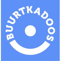 BuurtKadoos logo, BuurtKadoos contact details