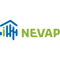 NEVAP (Nederlands Vastgoedexploitatie Platform) logo, NEVAP (Nederlands Vastgoedexploitatie Platform) contact details