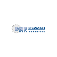 DMF Dietvorst Machinefabriek B.V. logo, DMF Dietvorst Machinefabriek B.V. contact details