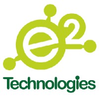 E2 Technologies logo, E2 Technologies contact details