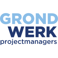 Grondwerk PM logo, Grondwerk PM contact details