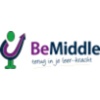 BeMiddle logo, BeMiddle contact details