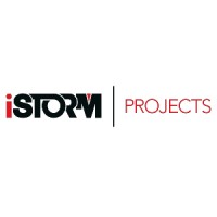 iStorm Projects logo, iStorm Projects contact details