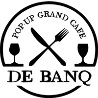 Pop-up Grand Café DE BANQ logo, Pop-up Grand Café DE BANQ contact details