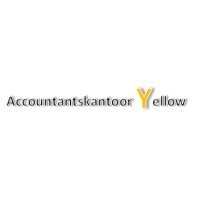 Accountantskantoor Yellow logo, Accountantskantoor Yellow contact details