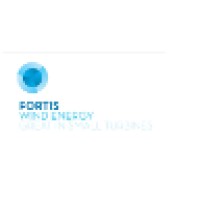 Fortis windenergy logo, Fortis windenergy contact details