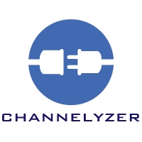 CHANNELYZER logo, CHANNELYZER contact details