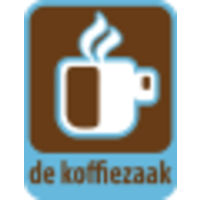 De Koffiezaak logo, De Koffiezaak contact details