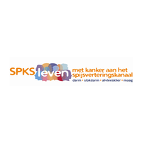 SPKS: Stichting voor Patiënten met Kanker aan het Spijsverteringskanaal logo, SPKS: Stichting voor Patiënten met Kanker aan het Spijsverteringskanaal contact details