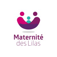 Maternité des Lilas logo, Maternité des Lilas contact details