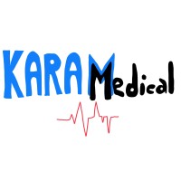 karamedical logo, karamedical contact details