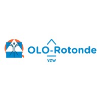 OLO-Rotonde vzw logo, OLO-Rotonde vzw contact details