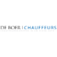 De Boer Chauffeurs logo, De Boer Chauffeurs contact details