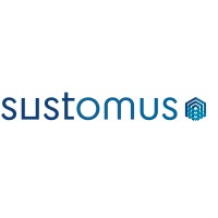 Sustomus logo, Sustomus contact details