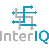 InterIQ logo, InterIQ contact details