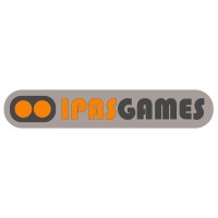 IPAS GAMES logo, IPAS GAMES contact details