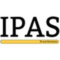 IPAS IP and Solutions logo, IPAS IP and Solutions contact details