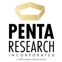 Penta Research Incorporated logo, Penta Research Incorporated contact details