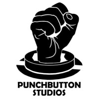 PunchButton Studios logo, PunchButton Studios contact details