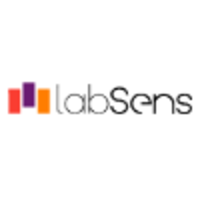 labSens logo, labSens contact details