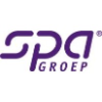 SPA Groep logo, SPA Groep contact details