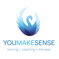 YOUMAKESENSE logo, YOUMAKESENSE contact details