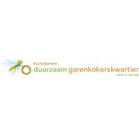 Buurtcoöperatie Duurzaam Garenkokerskwartier logo, Buurtcoöperatie Duurzaam Garenkokerskwartier contact details